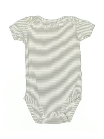 Carter's Short Sleeve Onesie (view 1)