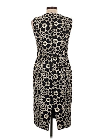 Lafayette 148 New York Cocktail Dress (view 2)