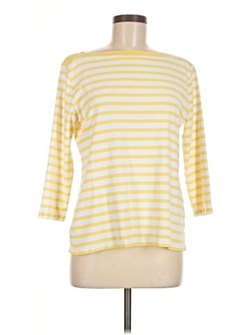 Pendleton 3/4 Sleeve T-Shirt (view 1)