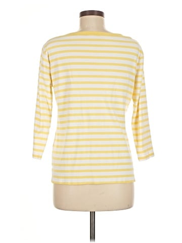 Pendleton 3/4 Sleeve T-Shirt (view 2)