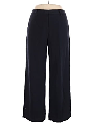 M&S Collection Dress Pants (view 1)