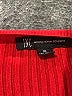 INC International Concepts Red Pullover Sweater Size XL - photo 7