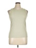 FLX Green Sleeveless T-Shirt Size XL - photo 1