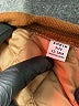 Shein 100% Polyester Brown Jacket Size 12-18 mo - photo 3