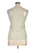 FLX Green Sleeveless T-Shirt Size XL - photo 2
