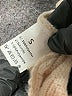 Unbranded Tan Cardigan Size S - photo 7