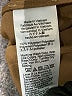 J.Crew 100% Polyester Brown Casual Dress Size 4 - photo 8