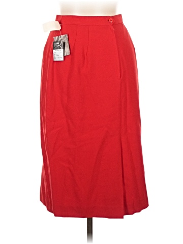 Kasper A.S.L. Formal Skirt (view 2)