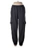 Refuge Gray Cargo Pants Size S - photo 1