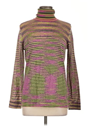 M Missoni Turtleneck Sweater (view 1)