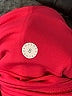 Lululemon Athletica Color Block Pink Active Pants Size 8 - photo 9
