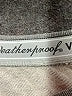 Weatherproof Gray Sweatpants Size L - photo 7