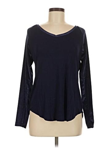 Ultra Flirt Long Sleeve Top (view 1)