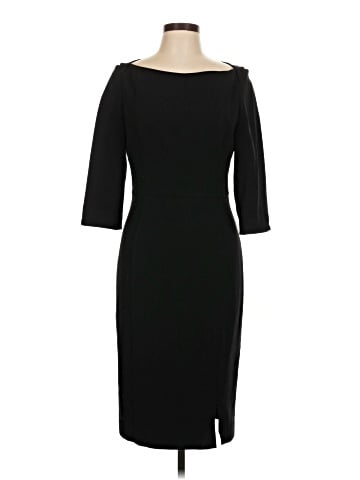 Black Halo Cocktail Dress (view 1)