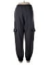 Refuge Gray Cargo Pants Size S - photo 2