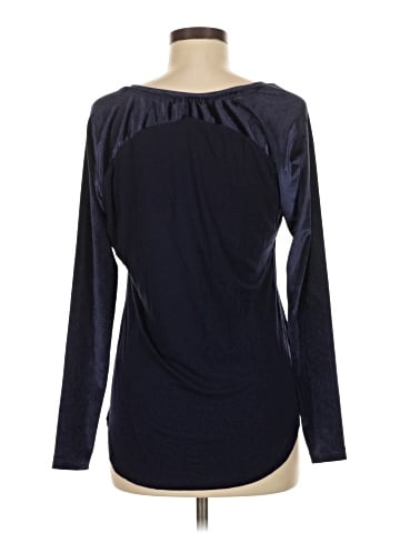 Ultra Flirt Long Sleeve Top (view 2)