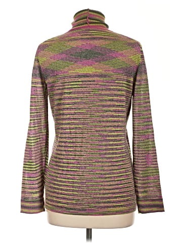 M Missoni Turtleneck Sweater (view 2)
