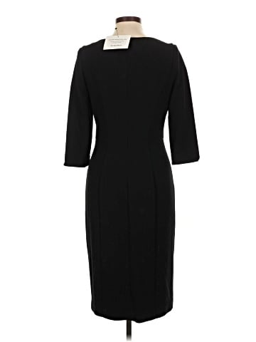 Black Halo Cocktail Dress (view 2)