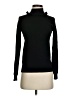 CATHERINE Catherine Malandrino Black Turtleneck Sweater Size S - photo 1