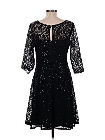 SLNY Cocktail Dress (view 2)