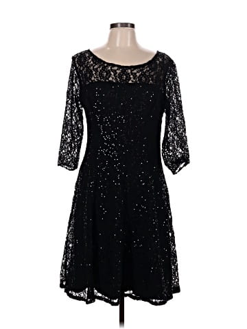 SLNY Cocktail Dress (view 1)