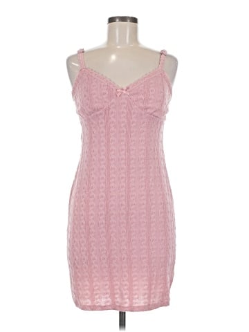 No Boundaries Cocktail Dress (view 1)