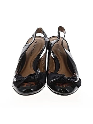 Arturo Chiang Heels (view 2)