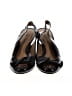 Arturo Chiang Black Heels Size 8 - photo 2