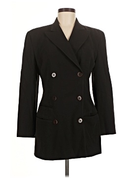 Donna Karan New York Blazer