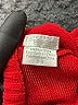 Mamas & Papas 100% Cotton Red Pullover Sweater Size 2 - 3 - photo 3
