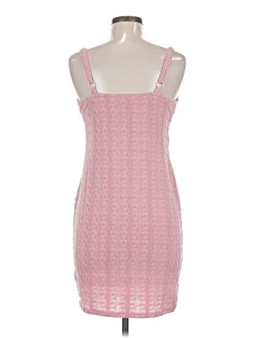 No Boundaries Cocktail Dress (view 2)