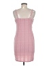 No Boundaries Pink Cocktail Dress Size M - photo 2