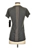 Head 100% Polyester Gray Active T-Shirt Size XS - photo 2