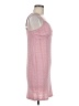 No Boundaries Pink Cocktail Dress Size M - photo 4