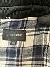 Assorted Brands Argyle Black Jacket Size 150 cm / US 12 - photo 3