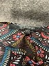 Fun2Fun 100% Polyester Brown Sleeveless Blouse Size M - photo 7