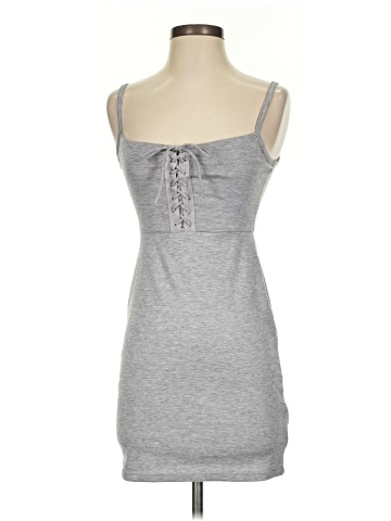 Sparkle & Fade Casual Dress (view 1)