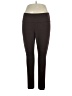 Athleta Chevron-herringbone Brown Active Pants Size 1X - photo 1