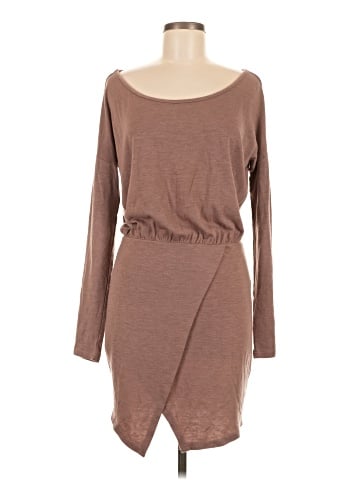 TOBI Casual Dress (view 1)