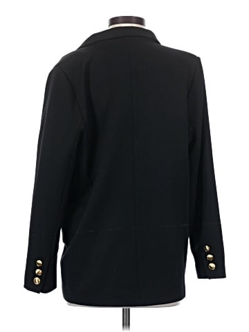 Ruti Blazer (view 2)