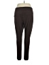 Athleta Chevron-herringbone Brown Active Pants Size 1X - photo 2