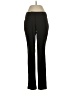 Slazenger Solid Black Dress Pants Size 0 - photo 1