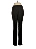 Slazenger Solid Black Dress Pants Size 0 - photo 2