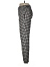 Eliane Rose Houndstooth Black Dress Pants Size 6 - photo 5