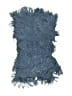 Unbranded Blue Scarf One size - photo 2