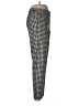 Eliane Rose Houndstooth Black Dress Pants Size 6 - photo 4