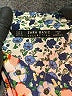 Zara Basic Print Blue Casual Dress Size S - photo 7