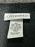 Catherines Black Cardigan Size 2X - photo 7