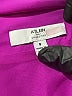 Atlein Collective 100% Polyester Purple Long Sleeve Blouse Size 8 - photo 7