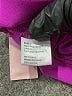 Atlein Collective 100% Polyester Purple Long Sleeve Blouse Size 8 - photo 8
